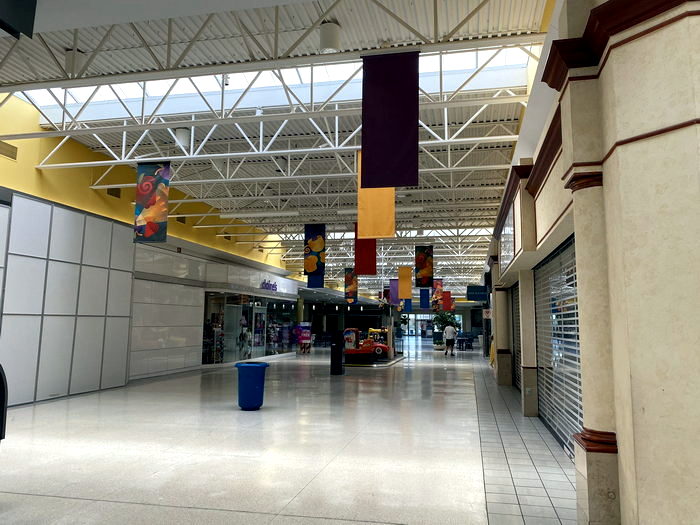 Fashion Square Mall - June 15 2022 Photo